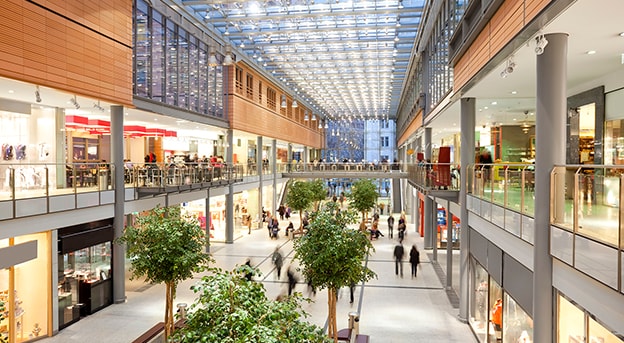 Retail Industry Trends and Technology to Look Out For