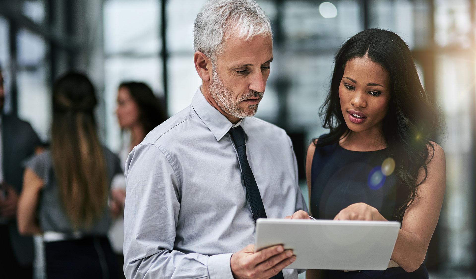 How Information Services CFOs Drive Growth in a Volatile Market