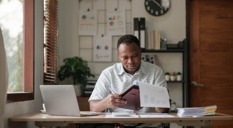 How to Calculate Net Income