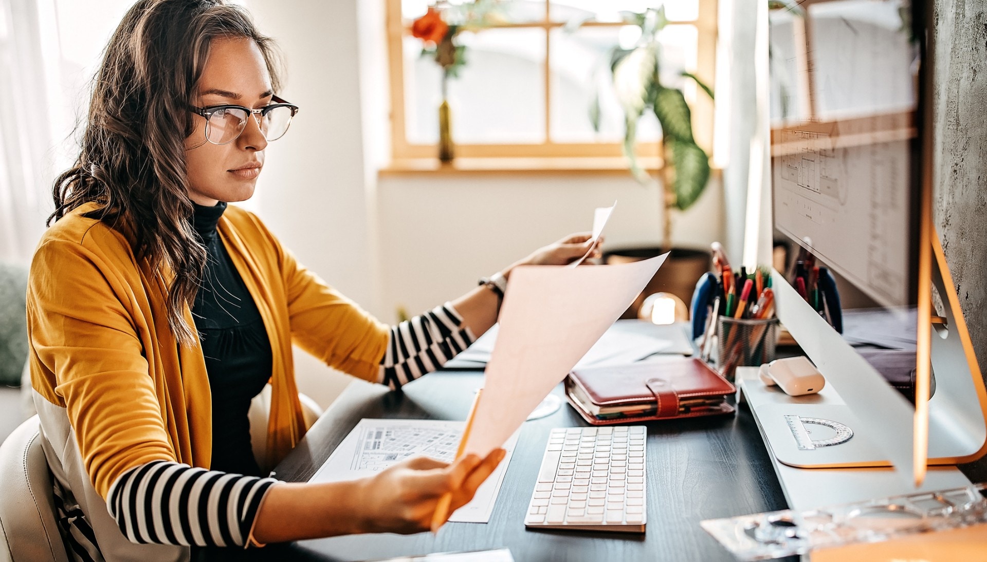 Navigating Accounts Receivable for Building Success