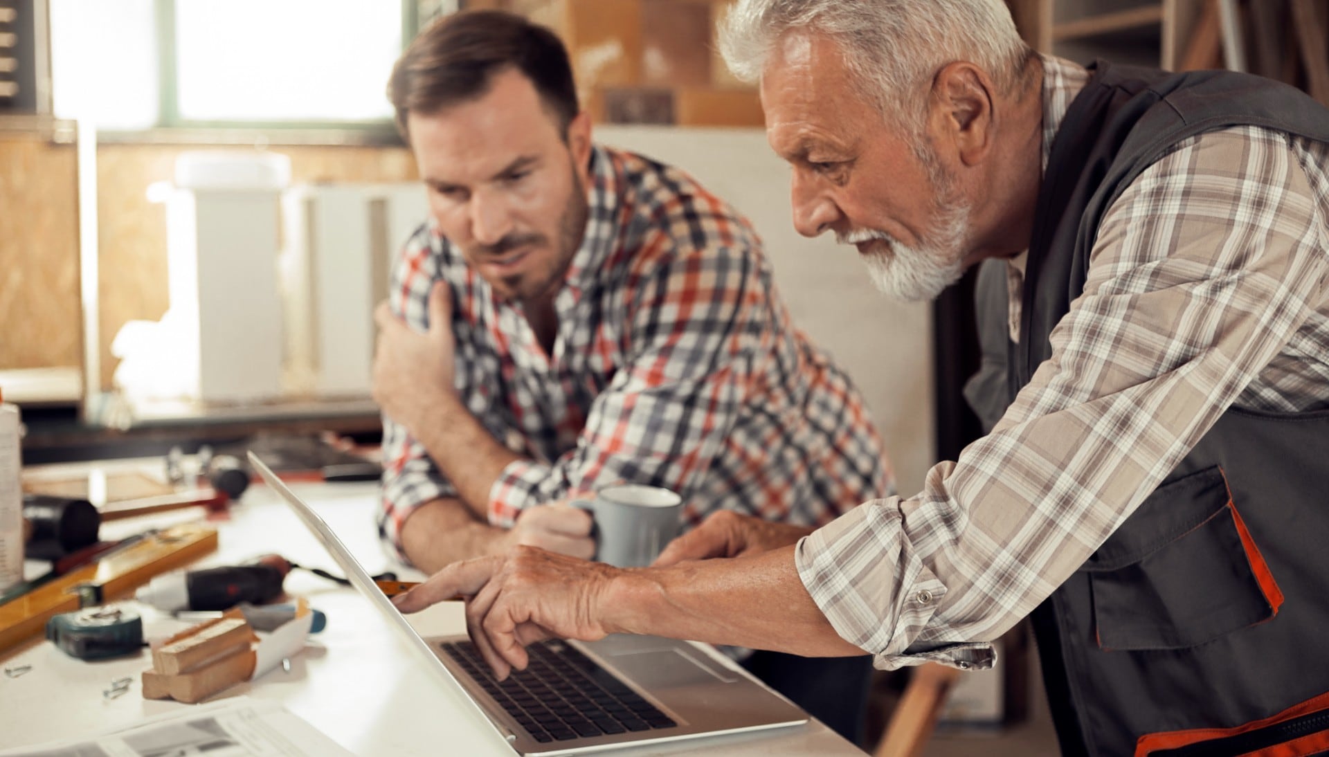 Succession Planning for Your Multigenerational Family Business