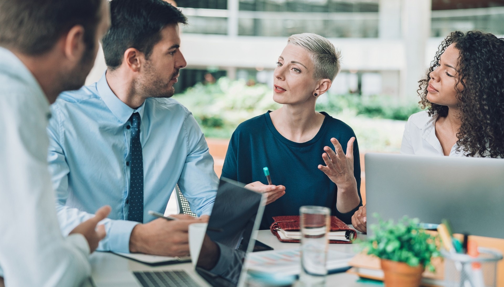 4 Strategies You Can Take When Your Company Is Losing Money