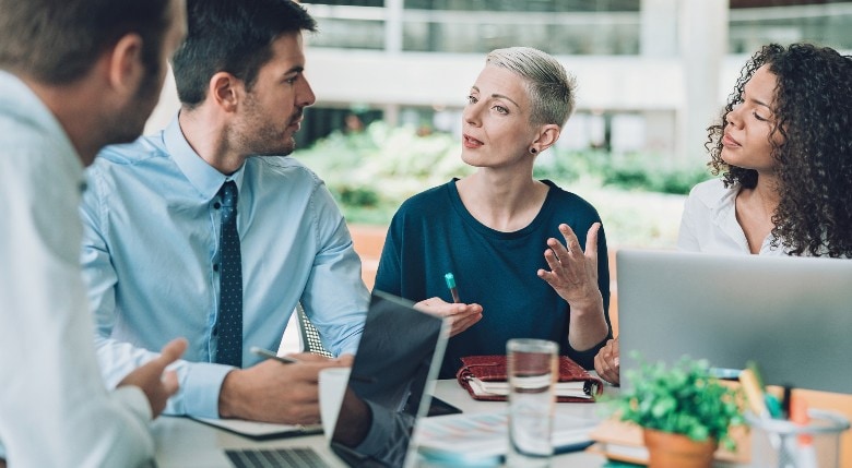 4 Strategies You Can Take When Your Company Is Losing Money