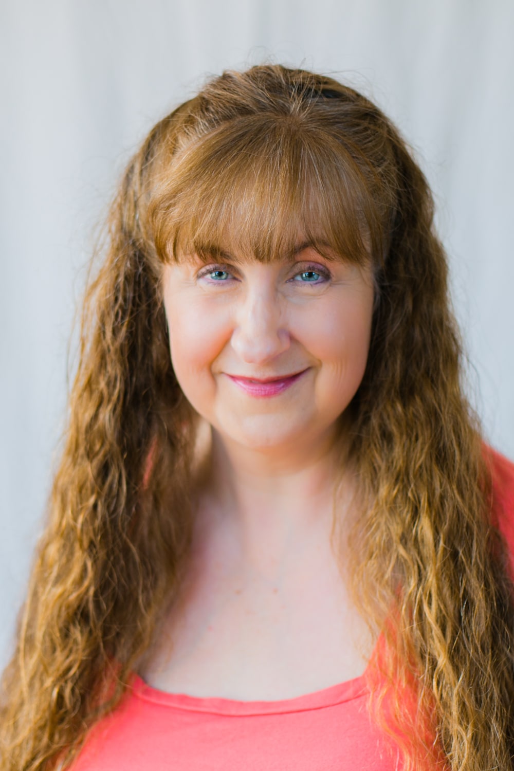 Julie Bawden-Davis 