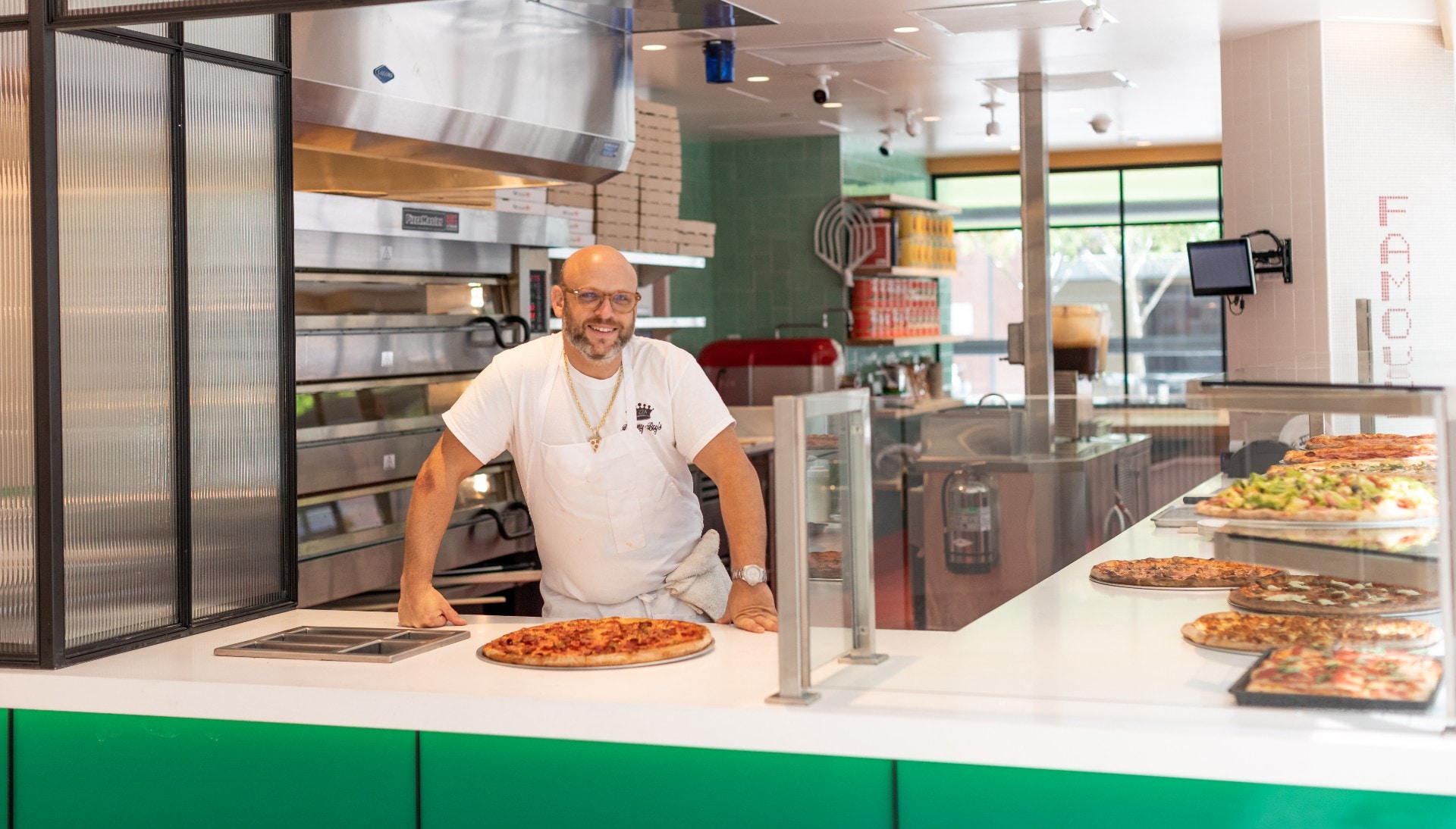 How Do Restaurant Owners Decide Where to Open a Second Location, And When?