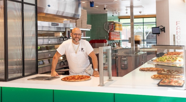 How Do Restaurant Owners Decide Where to Open a Second Location, And When?