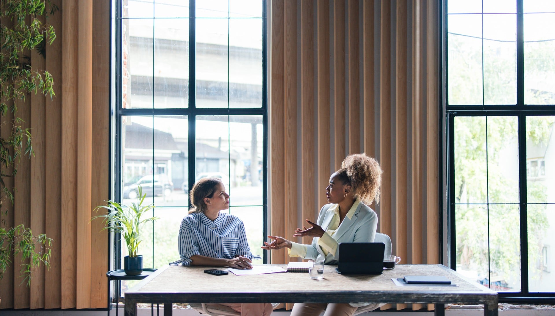 Hats, Villages, and Failures: Report Reveals the Shared Experiences of Entrepreneurs