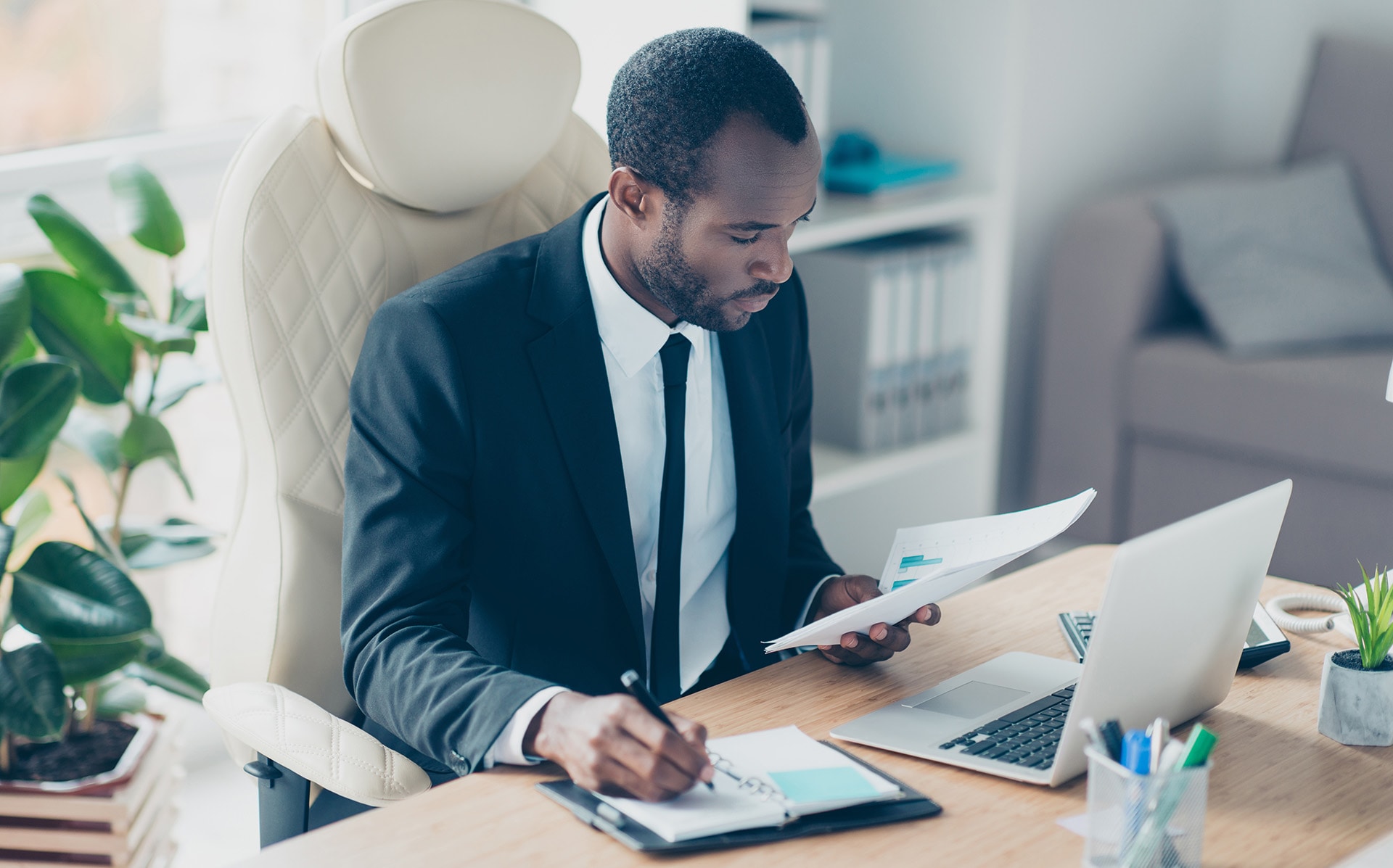 Leveraging the Benefits of Digital B2B Payments