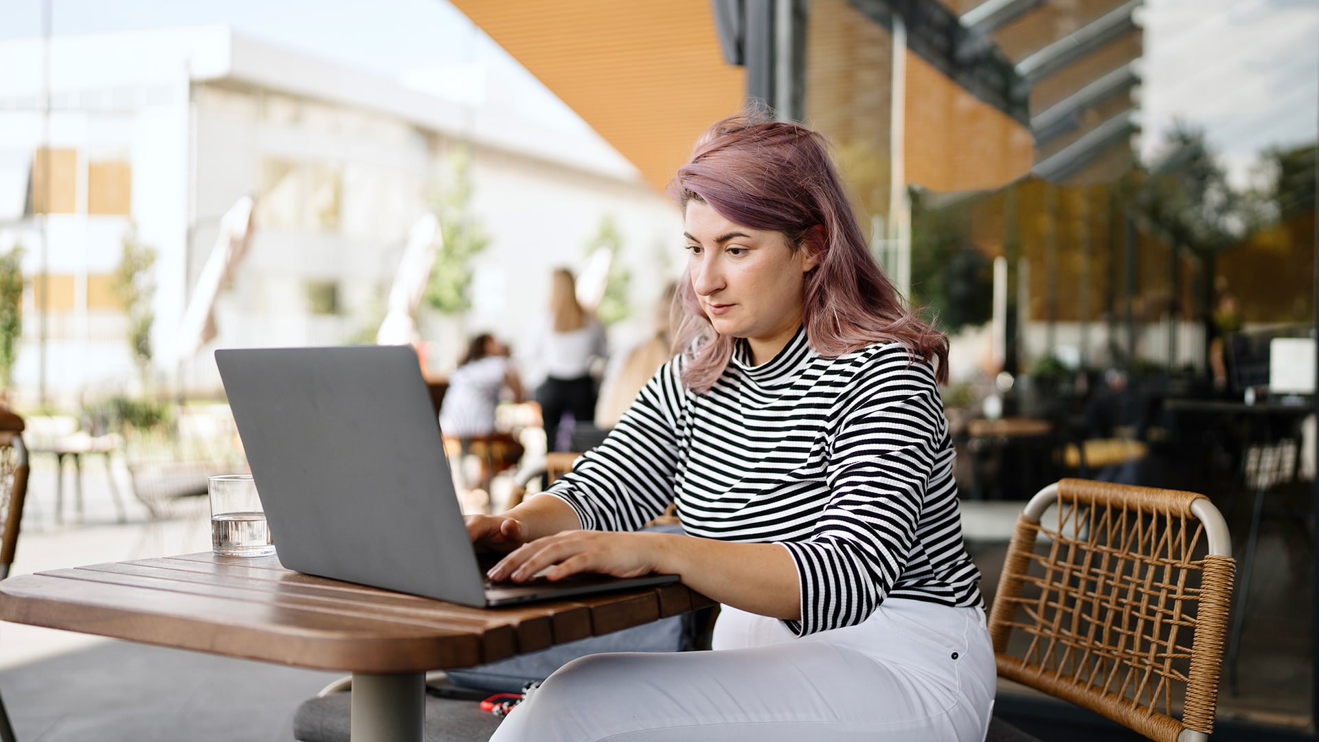 The Blurred Lines of Bleisure Travel Demands Updated Policies