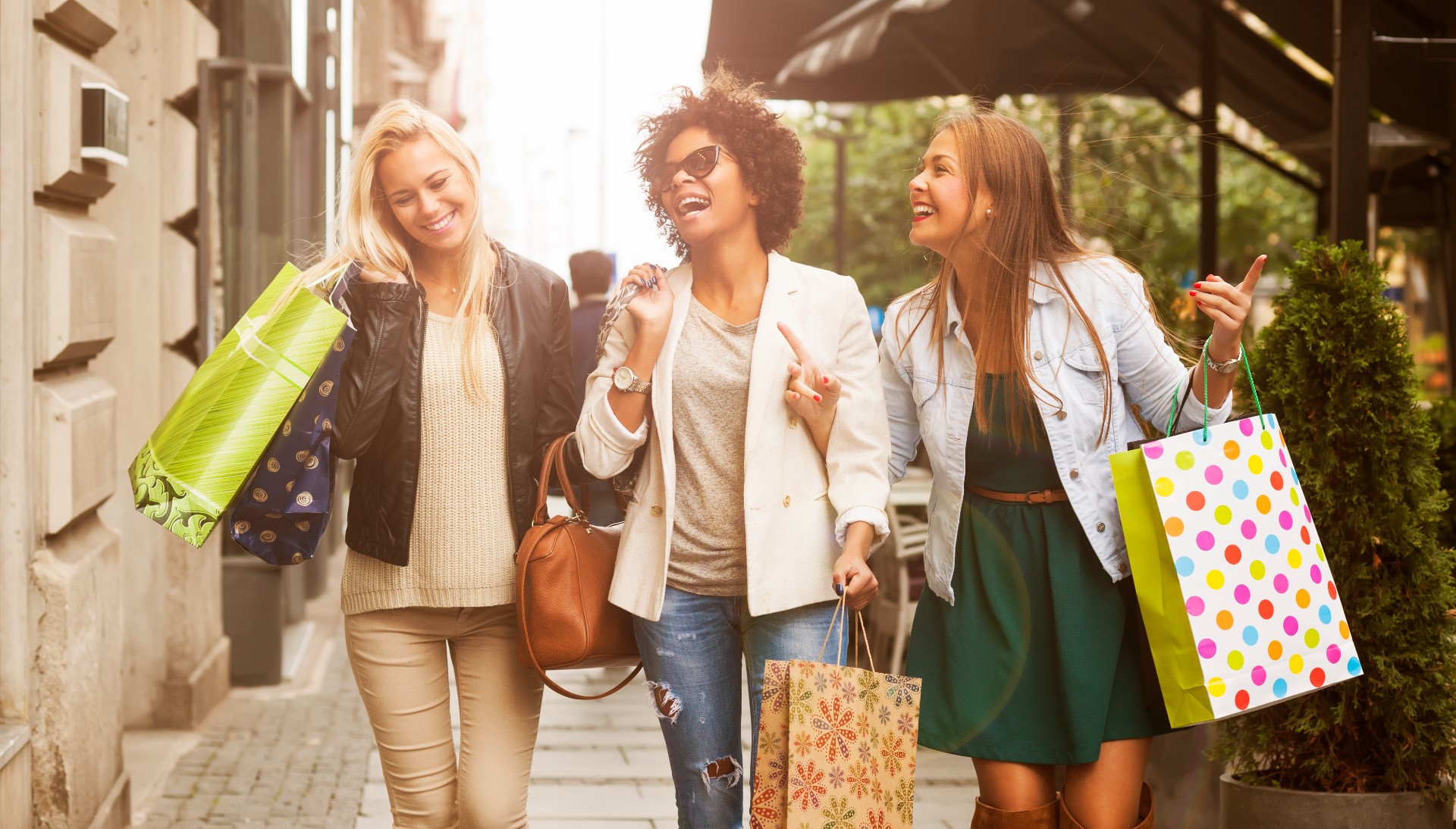 How to Attract Multi-Generational Shoppers