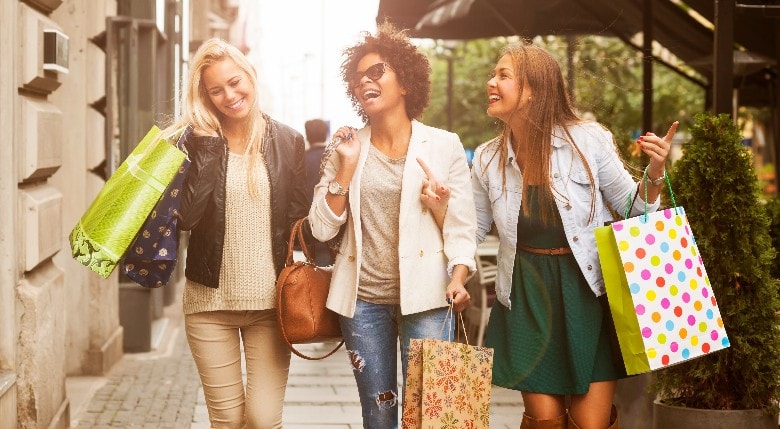 How to Attract Multi-Generational Shoppers