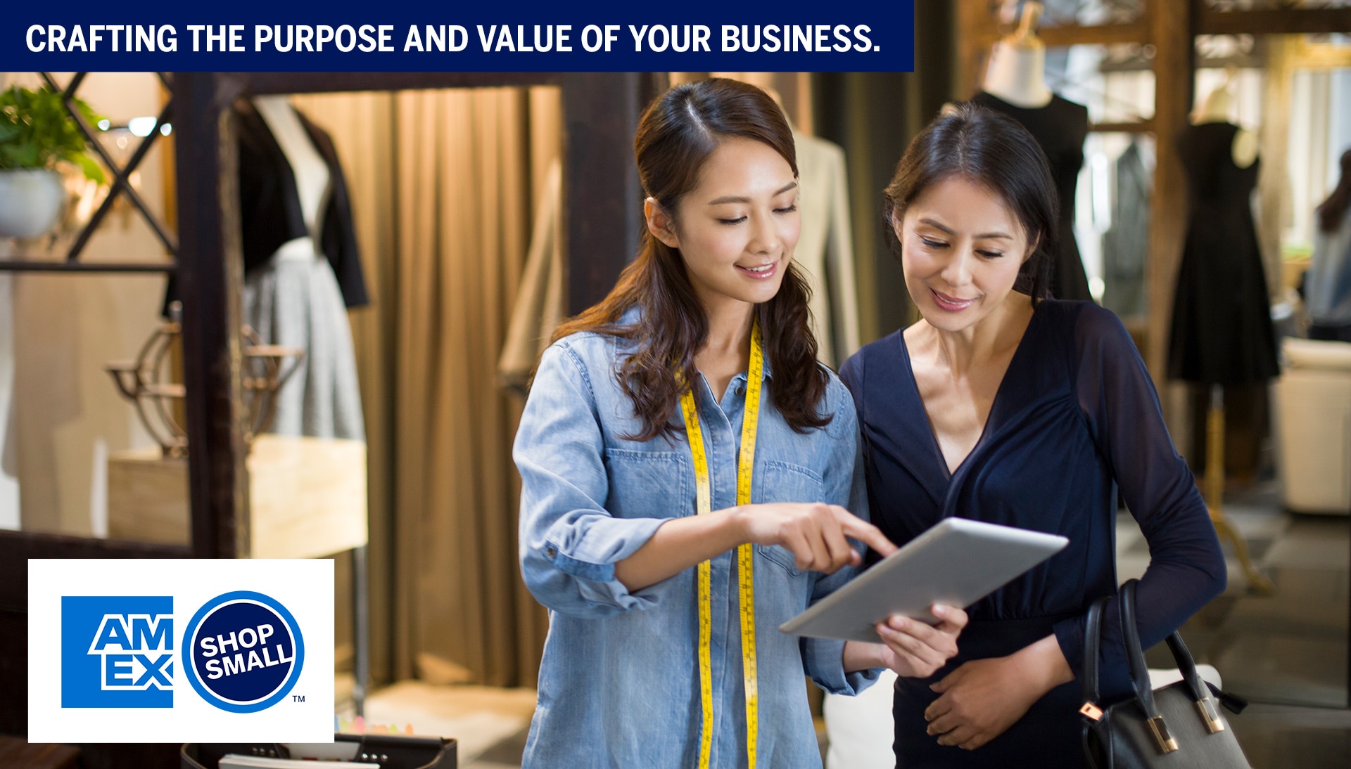 Effectively Communicating Your Business Purpose