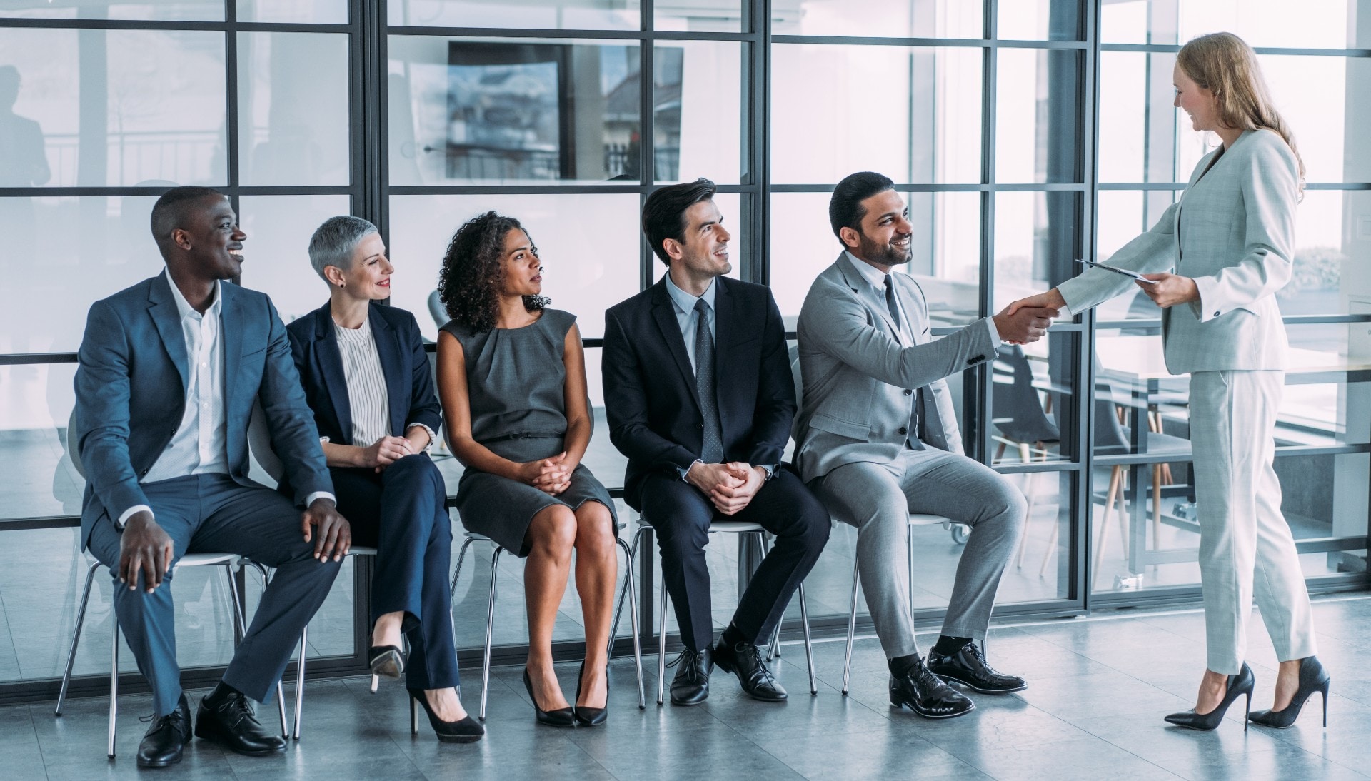 Effective Interview Questions for Assessing Top Talent