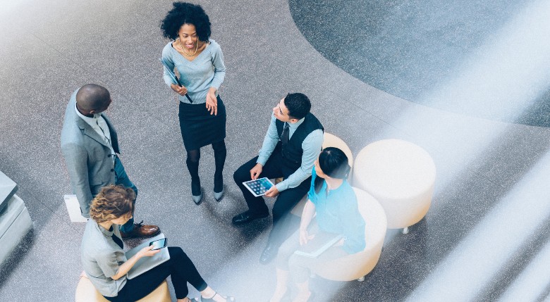 The Essential Role of HR Leadership in Business