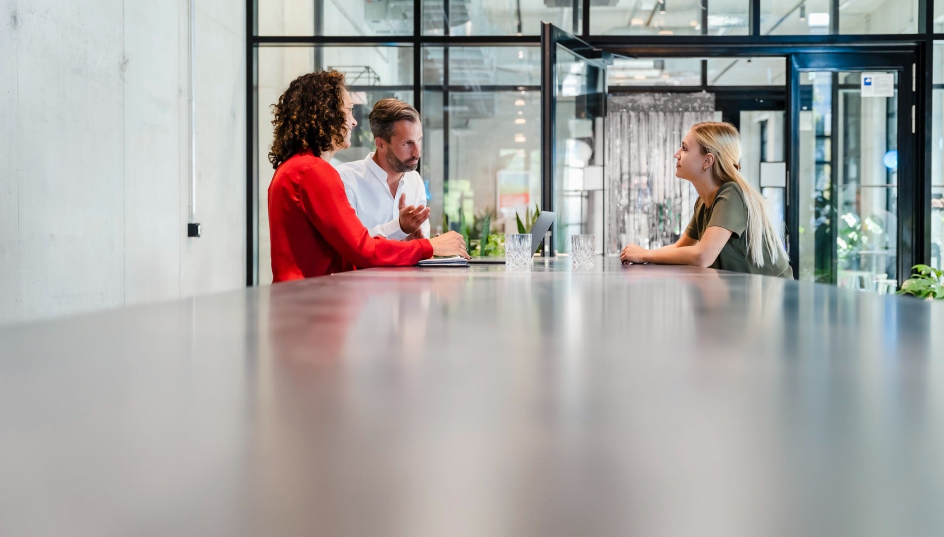 Job Opportunities for People With Entrepreneurship Degrees