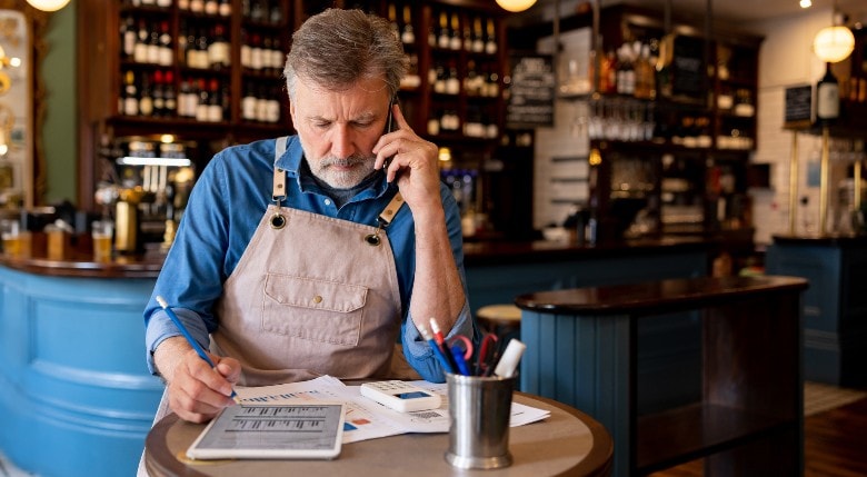 Types of Business Risks and Ideas for Managing Them