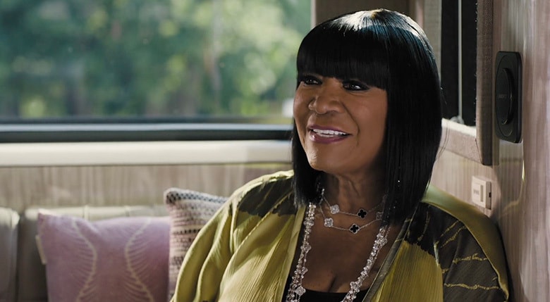 Patti LaBelle Talks Digital Transformation
