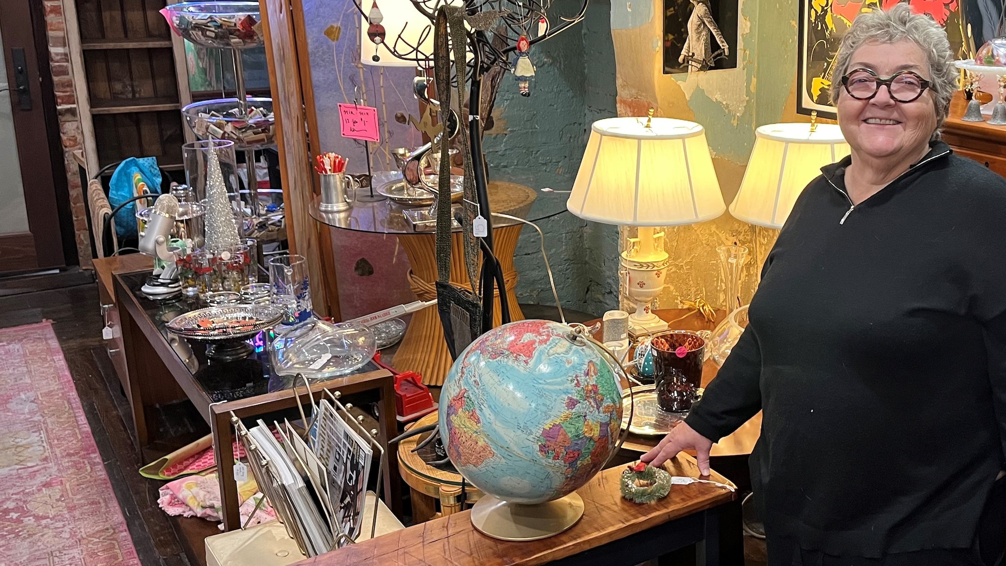 Pixie Windsor, Miss Pixie’s, Washington, D.C.