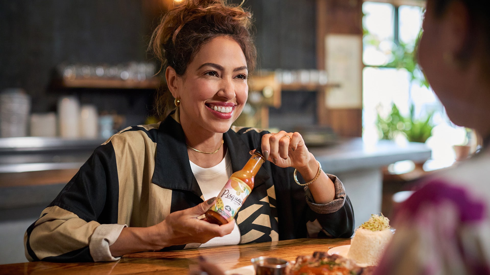 Maritza Abreu, Pisqueya, New York, NY