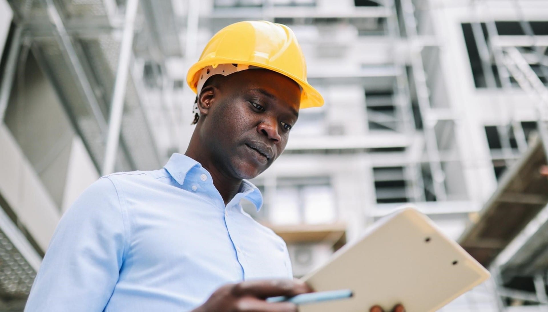 How an Augmented Connected Workforce Can Help Drive Supply Chain Efficiency