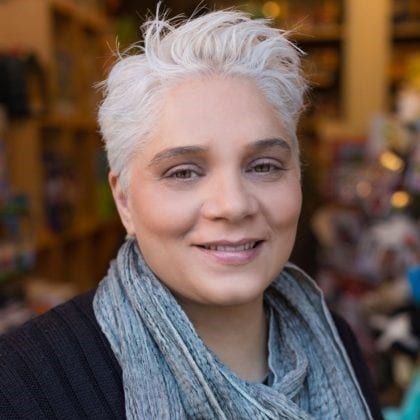 Karen Barwick