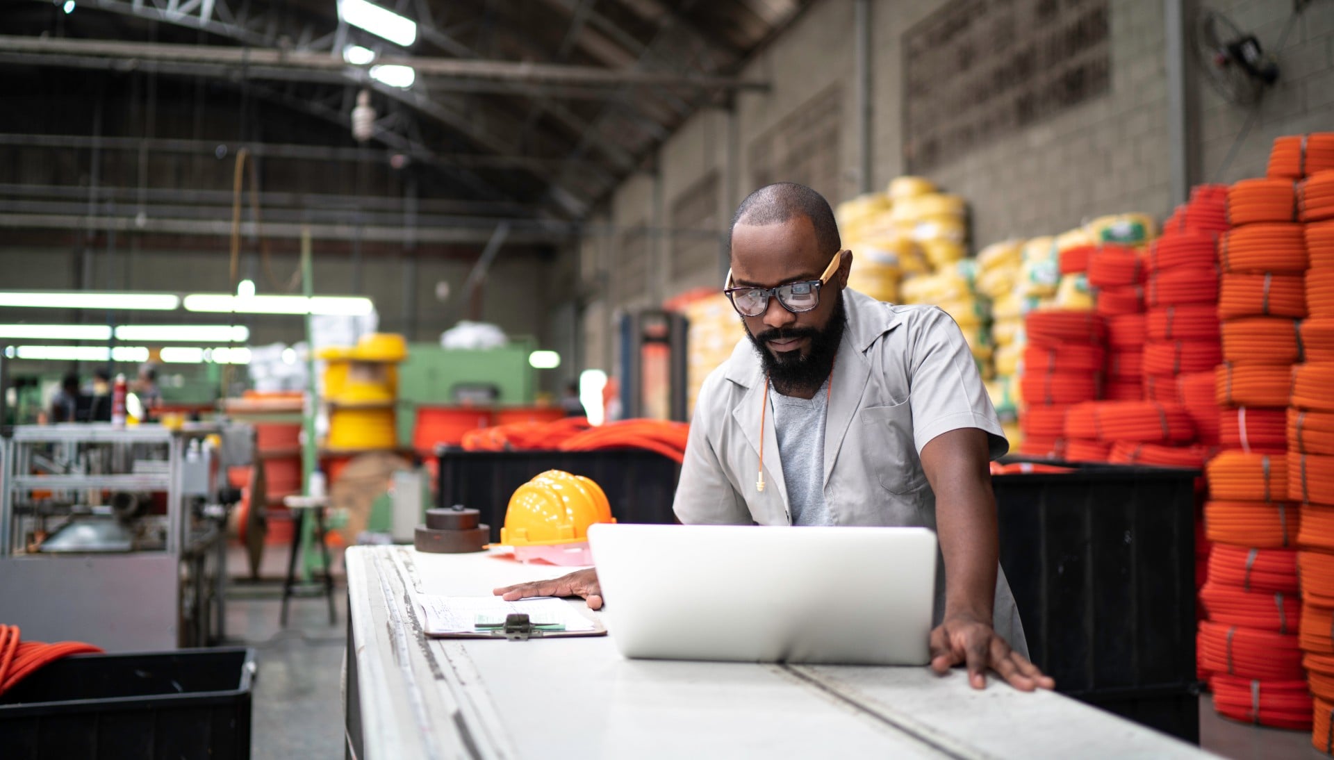 Managing Labor and Operational Costs in Labor-Sensitive Industries: Manufacturing