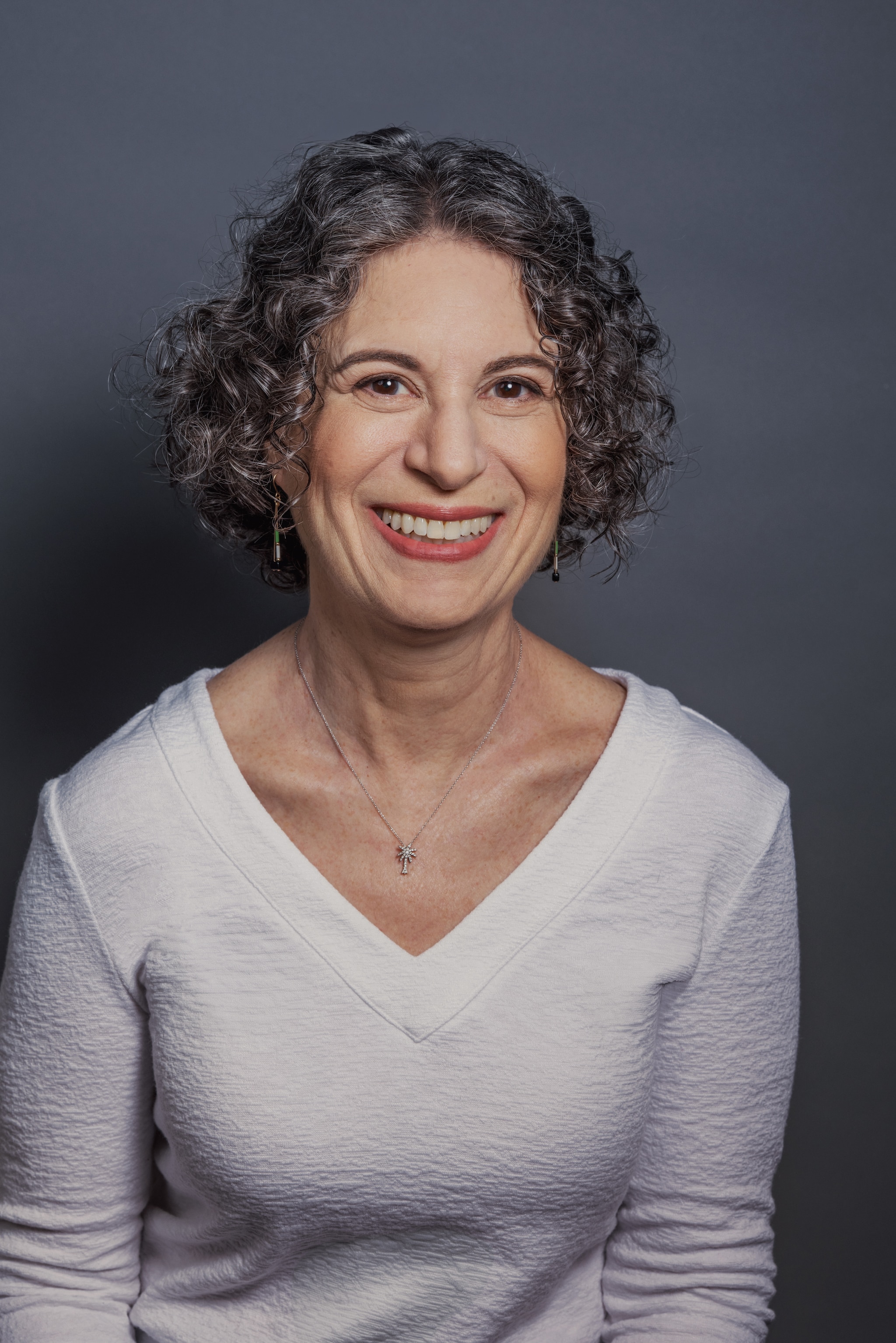 Marcie Geffner 