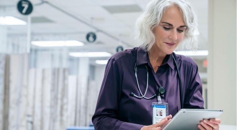 Managing Tight Labor Conditions in the Health Care Industry