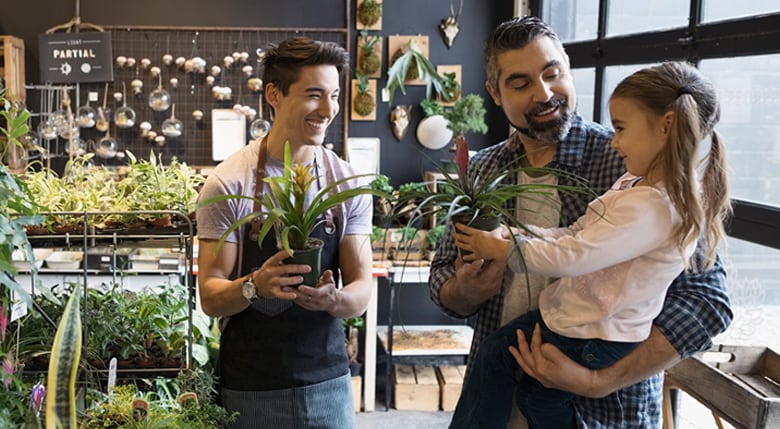 Community Involvement for Year-Round Sales Success