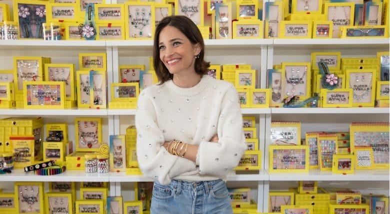 Fashion Forward: How Super Smalls Grew Into Success