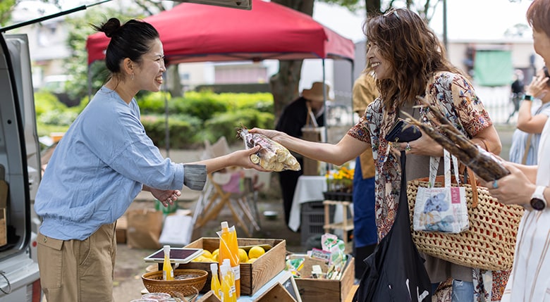How to Host Community Events for Your Small Business