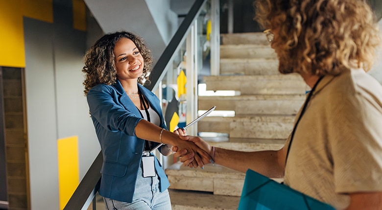How Your Small Business Can Partner With Local Organizations