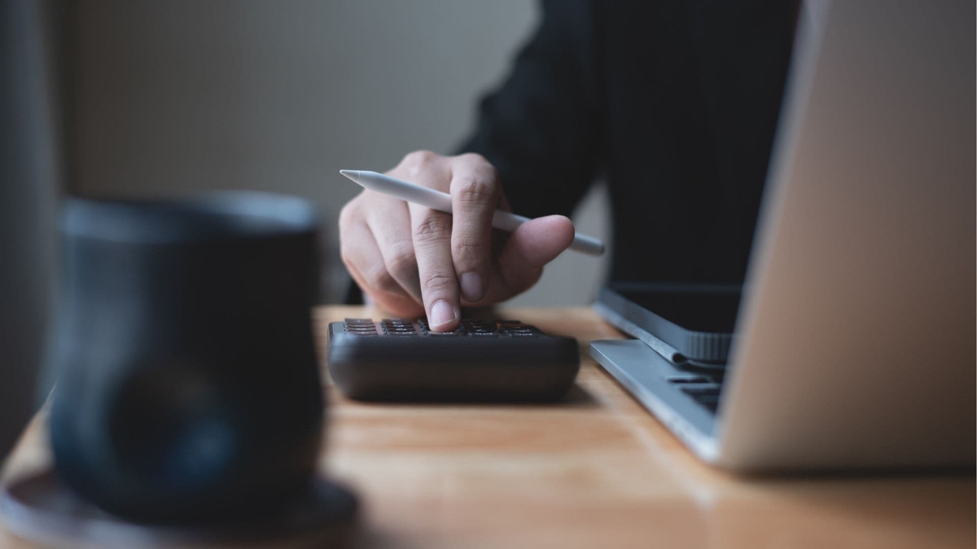 5 Ways to Help Calculate Efficiency