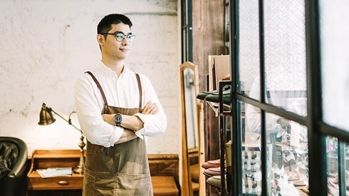 12 Steps to Starting a Business