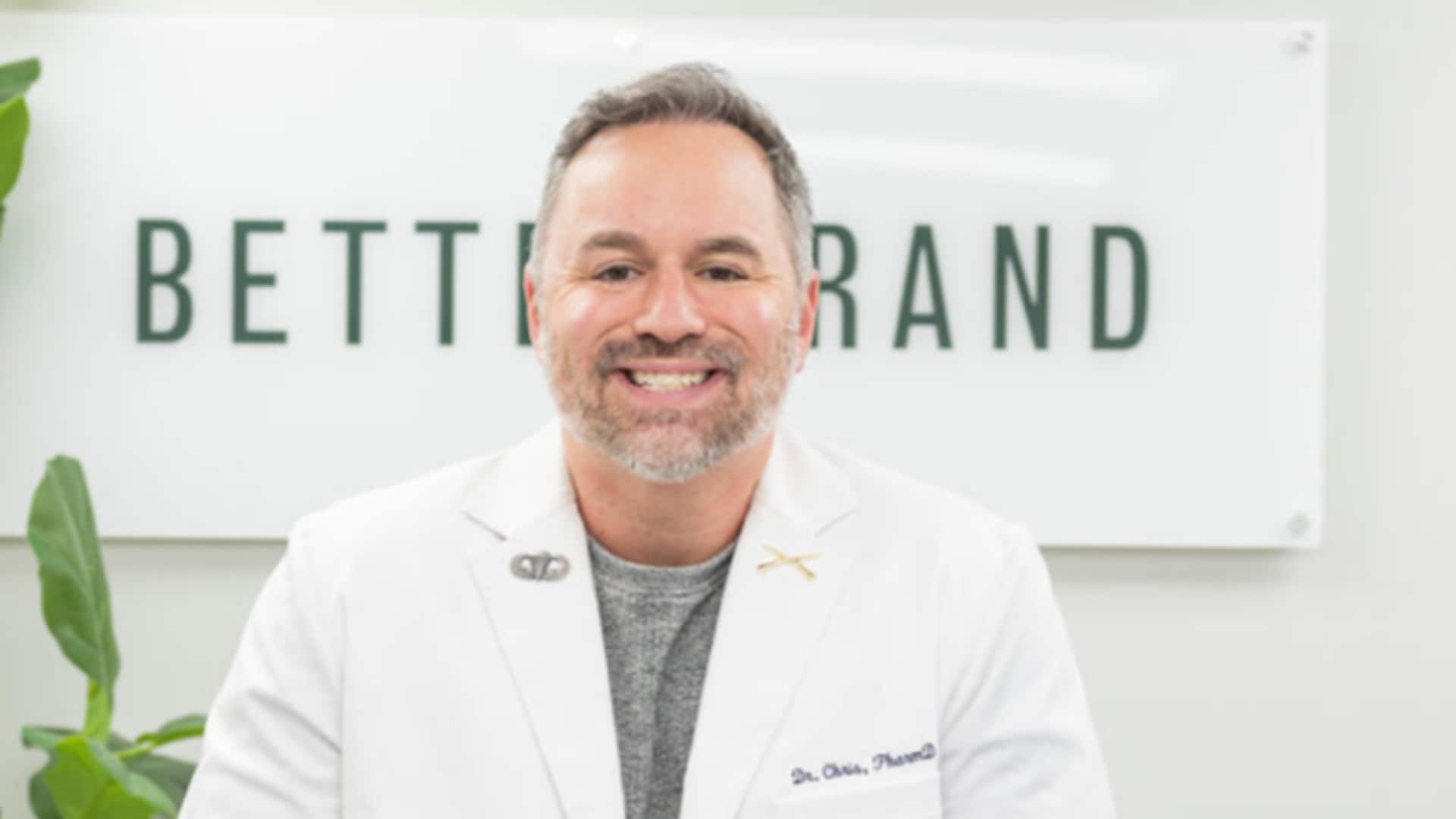 Clearing the Air: Turning a Personal Solution into a National Brand with Help from American Express