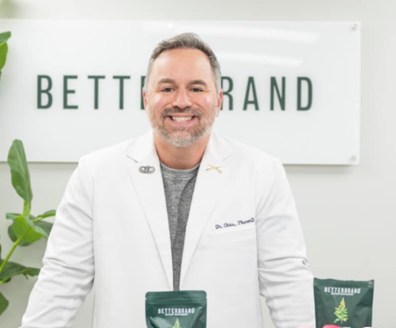 Clearing the Air: Turning a Personal Solution into a National Brand with Help from American Express