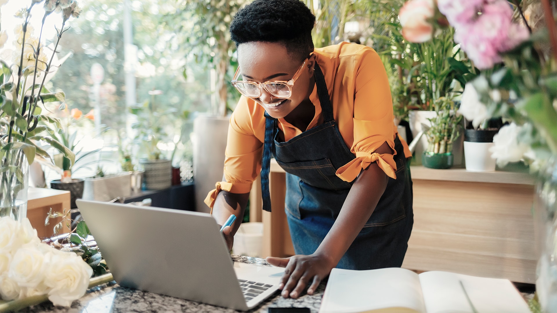 How to Get Your Small Business Verified Online