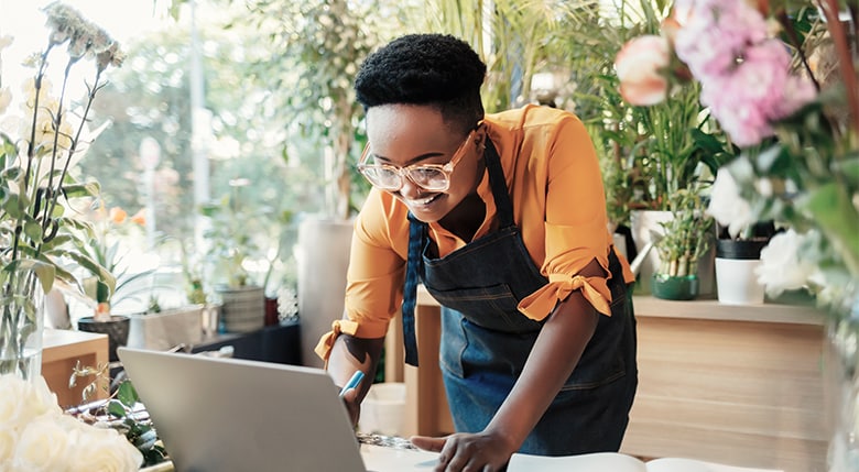 How to Get Your Small Business Verified Online