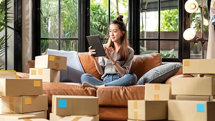 How to Build an Online Store