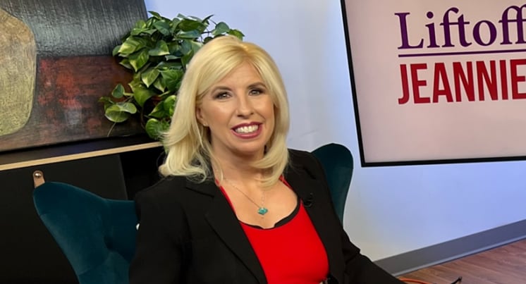 Business Line of Credit Helps Get New TV Show Off the Ground