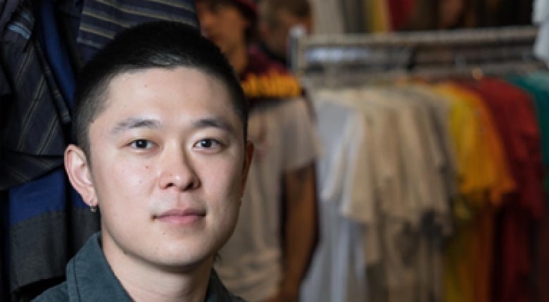 Firsthand Experience: How a Trendy Secondhand Boutique Found Financial Support with American Express<sup>®</sup> Business Checking¹