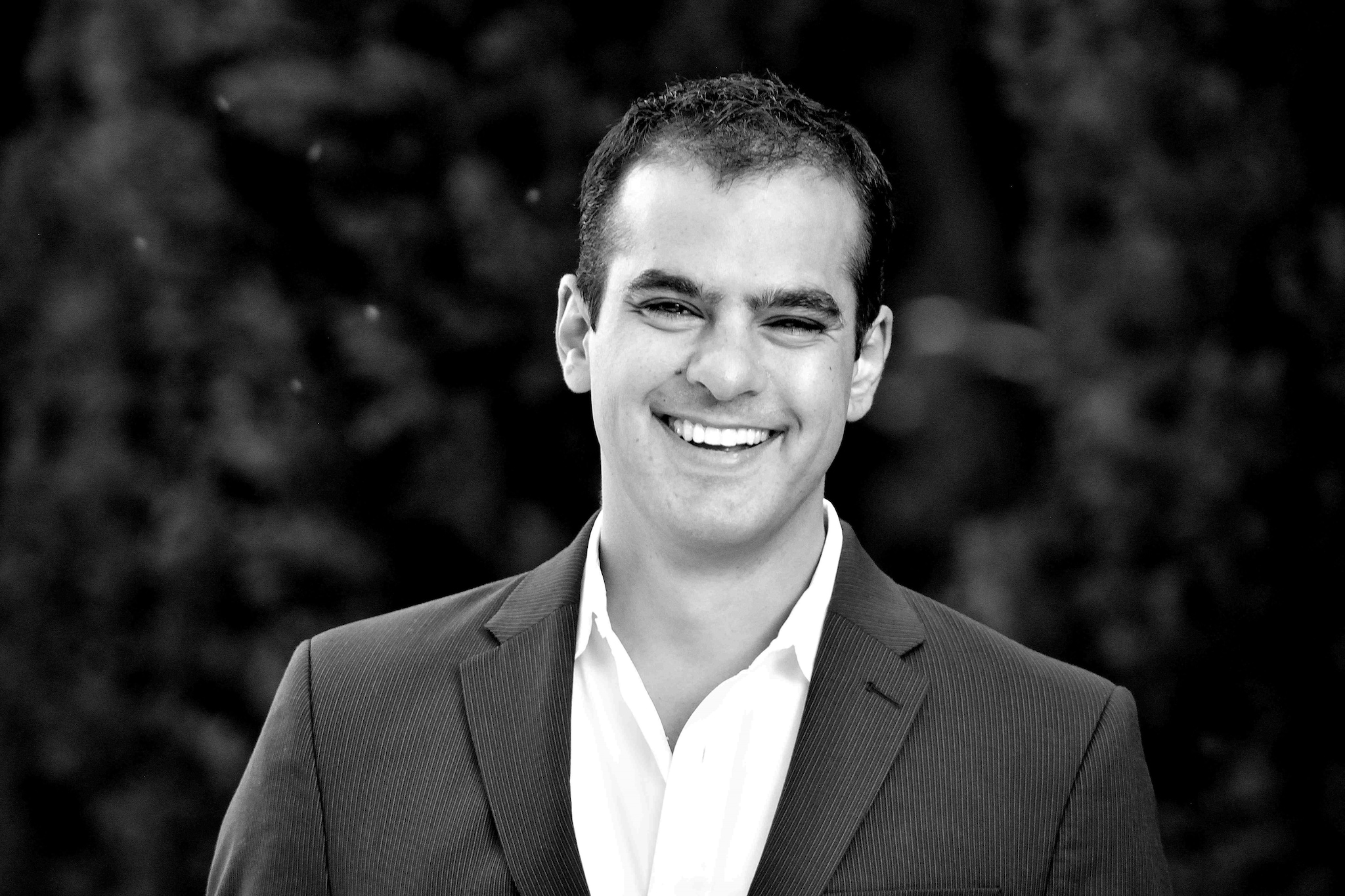 Financial Fuel: How Amex Products Help Manuel Aleu Manage Multiple Businesses