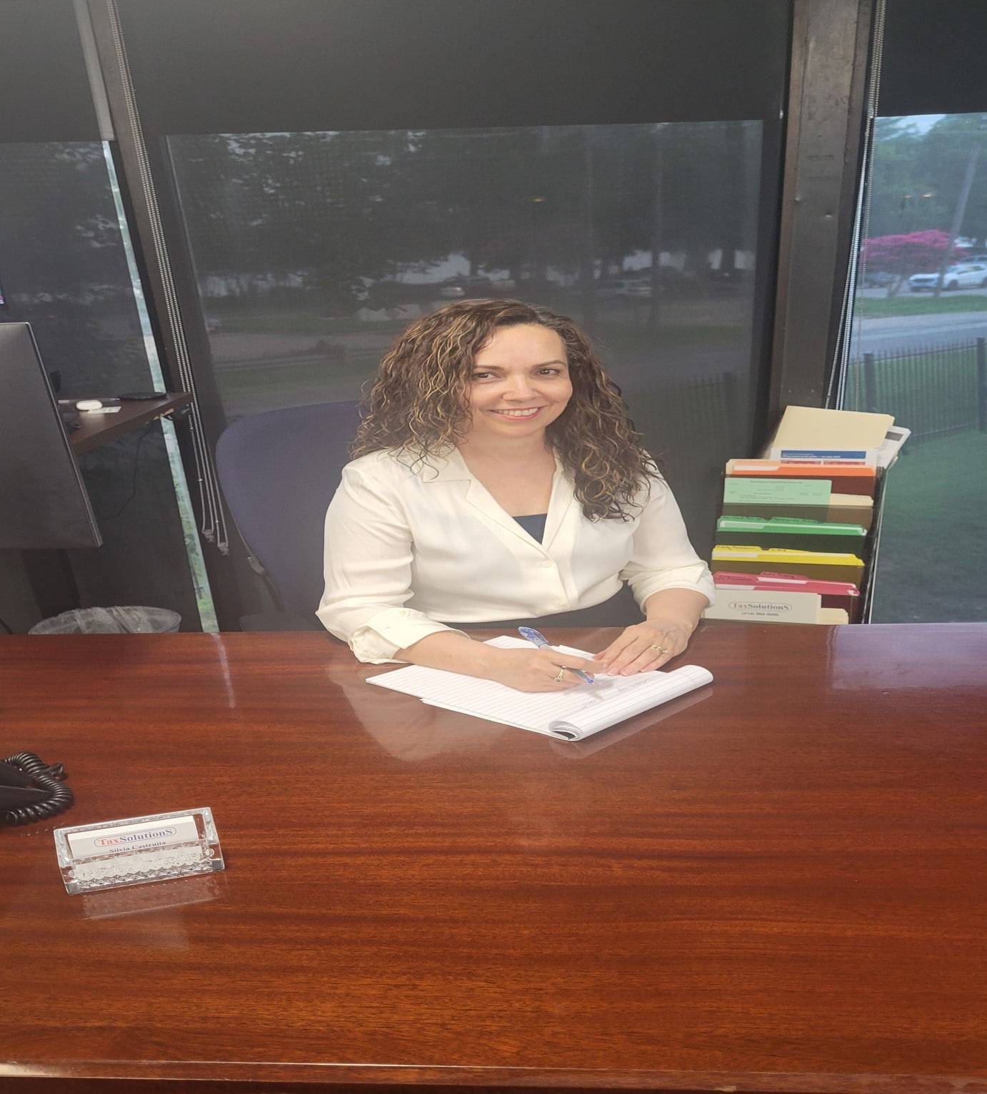 From Taxes to Triumph: Empowering the Community with American Express