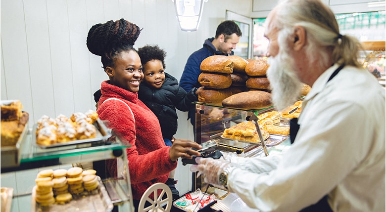 How to Help Build Customer Relationships and Deliver Recurring Sales