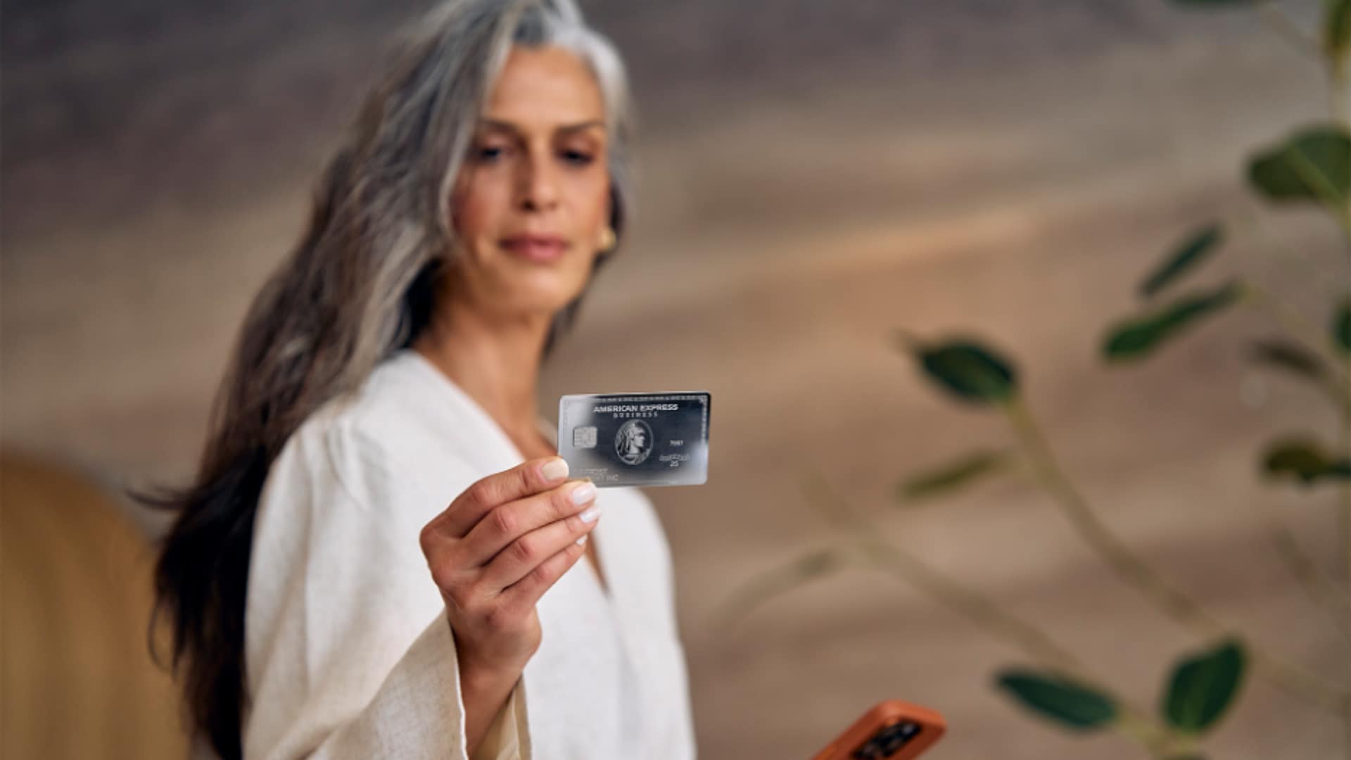 Getting More Back from What You Spend: Unlocking Value with Business Platinum