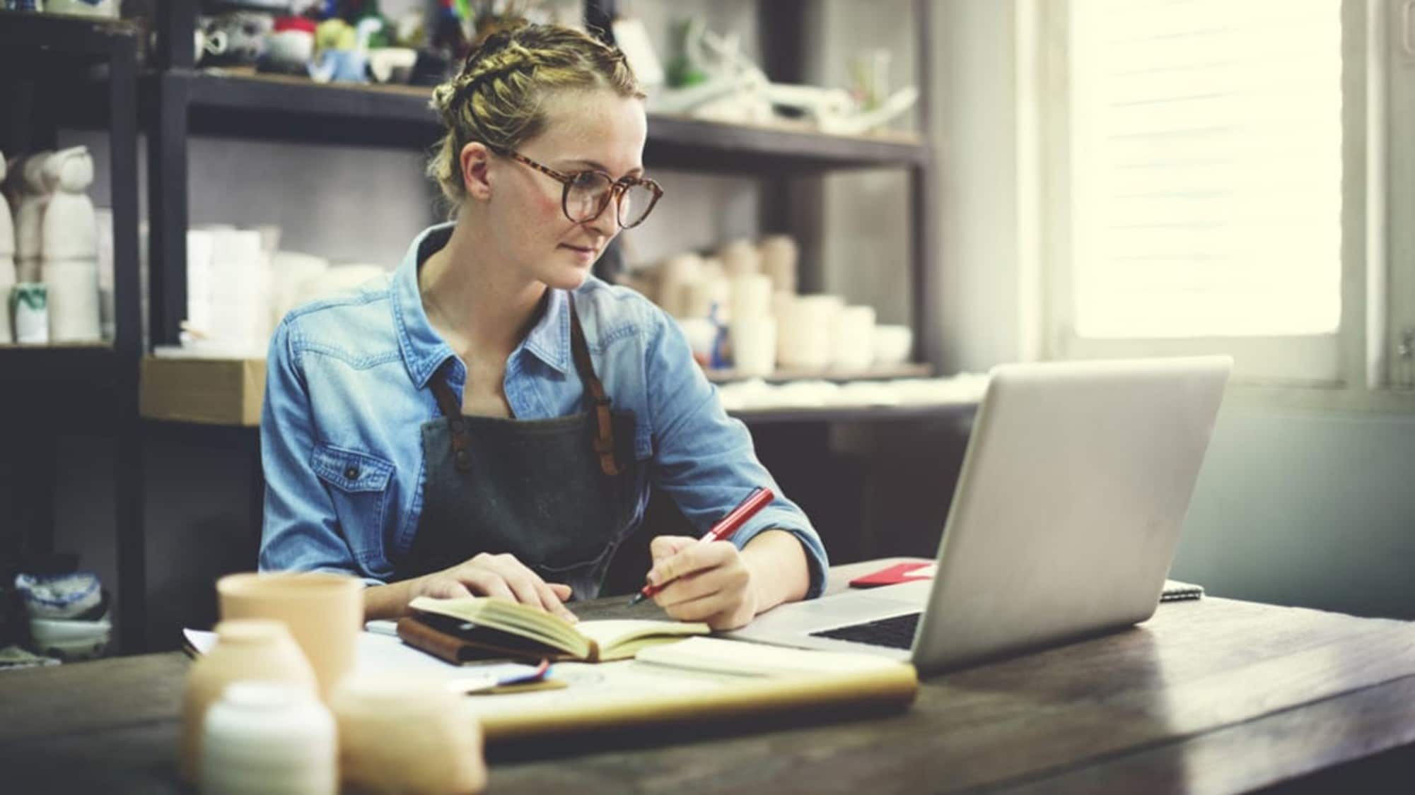 Small Business Grants