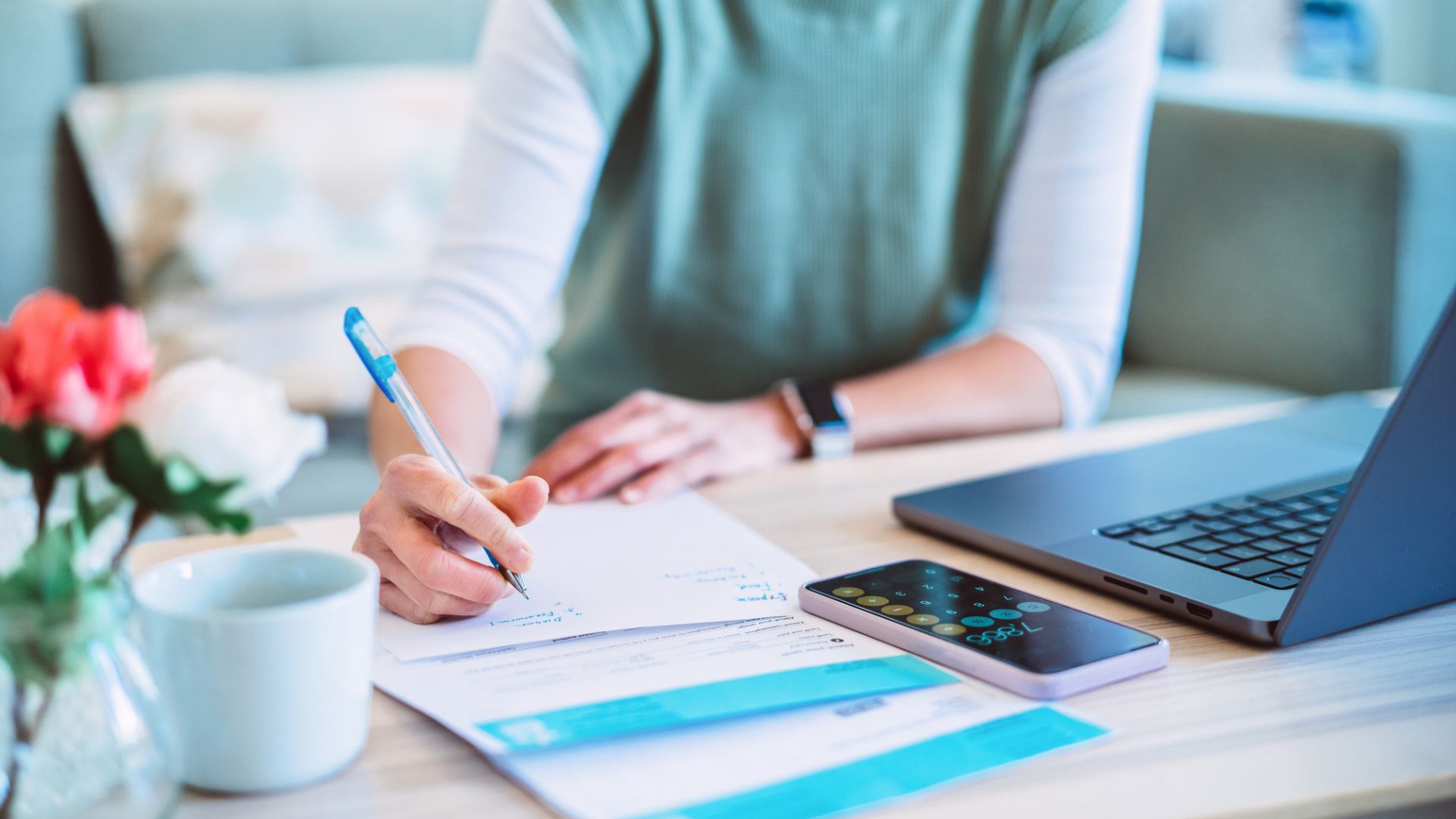 How to Create a Budget for a Small Business