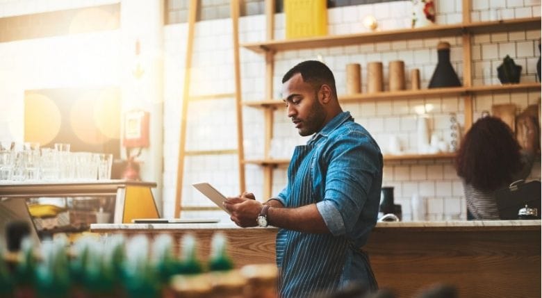 American Express Membership Guide: Backing Your Business, Backing You