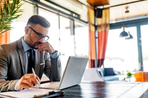 7 Options to Help Optimize Business Travel Expense Reporting