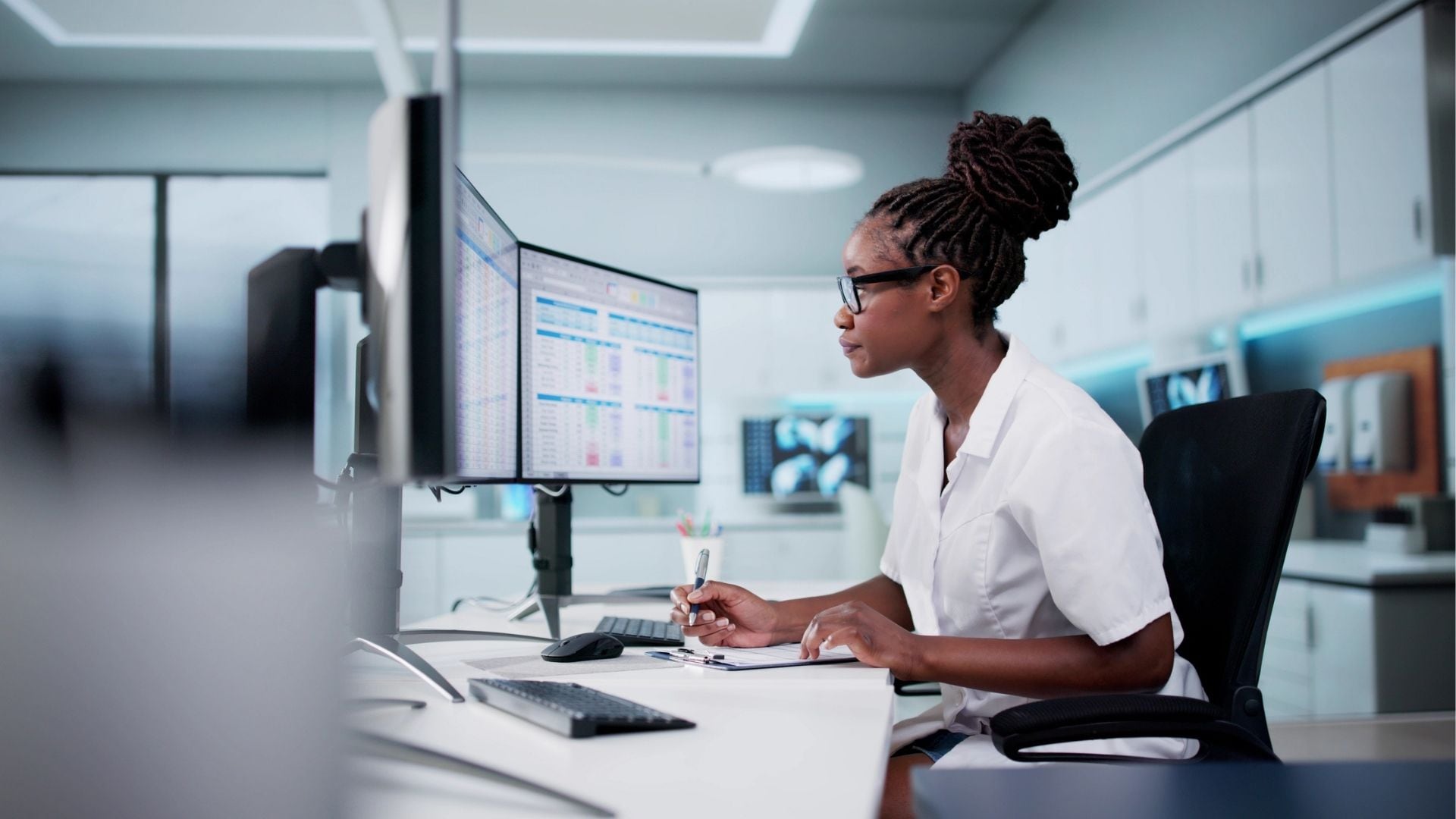 How Hospitals Can Help Boost Margins Through Expense Management